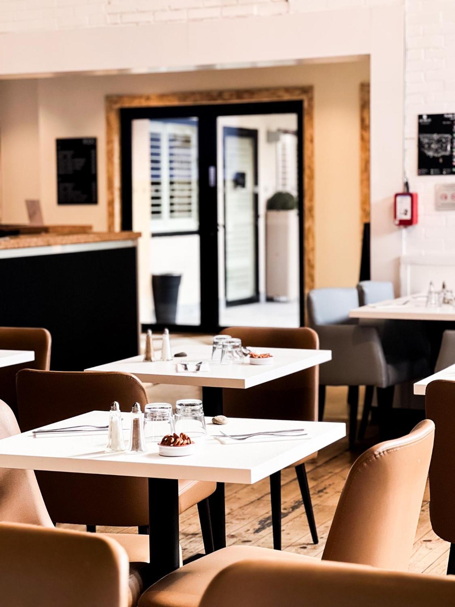 Le Nelioe Hotell Aix-en-Provence Eksteriør bilde