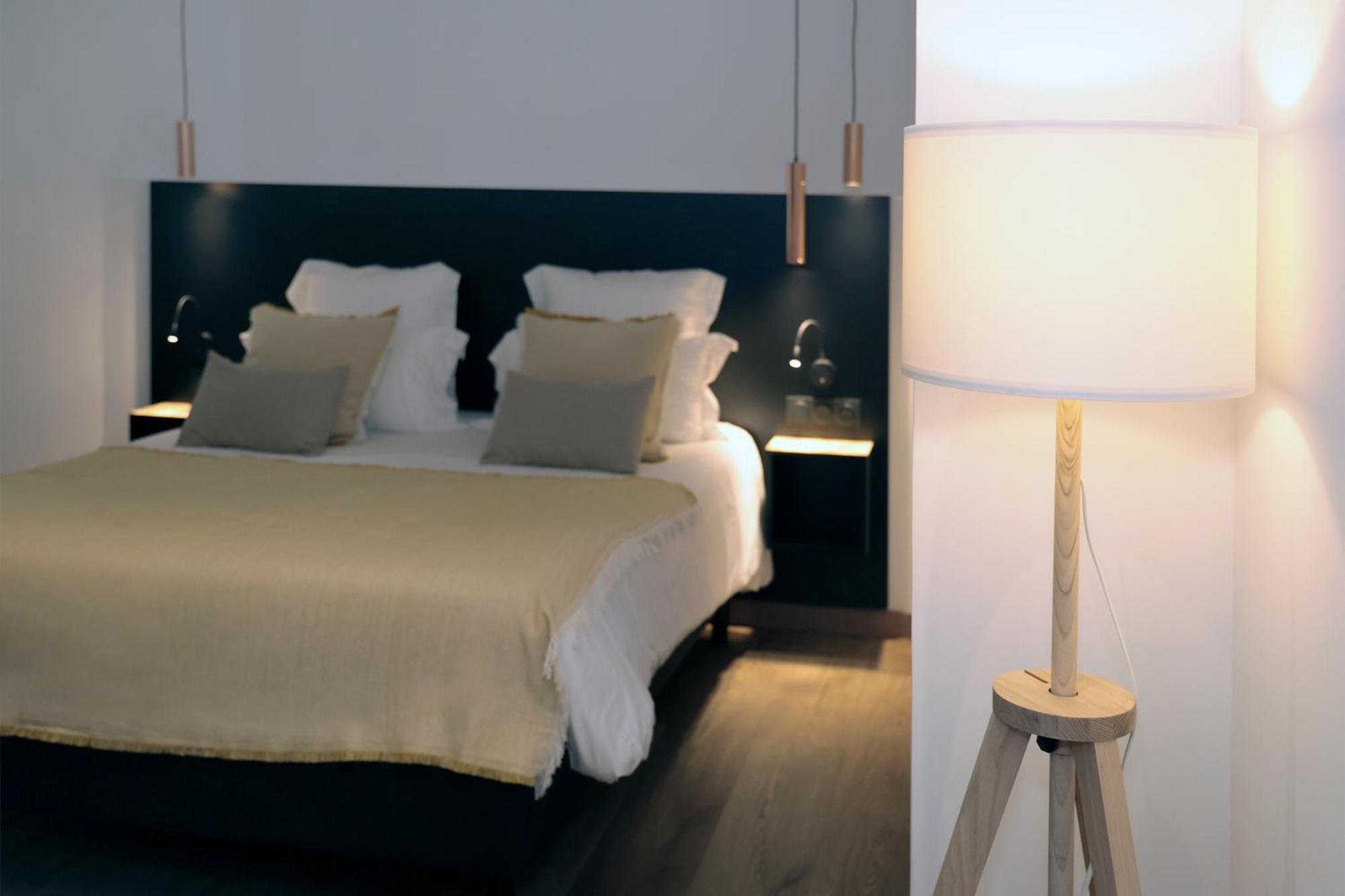 Le Nelioe Hotell Aix-en-Provence Eksteriør bilde
