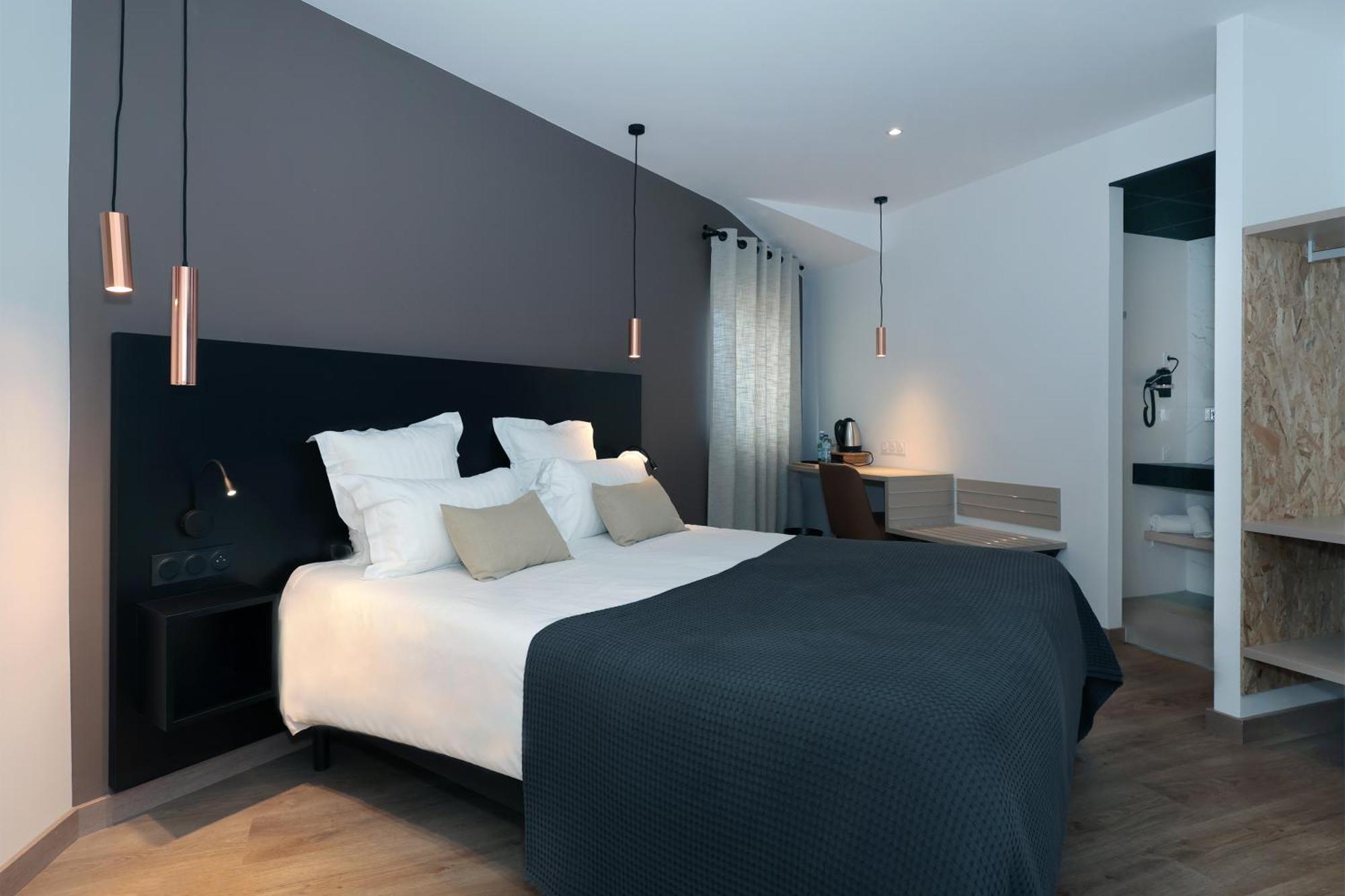 Le Nelioe Hotell Aix-en-Provence Eksteriør bilde