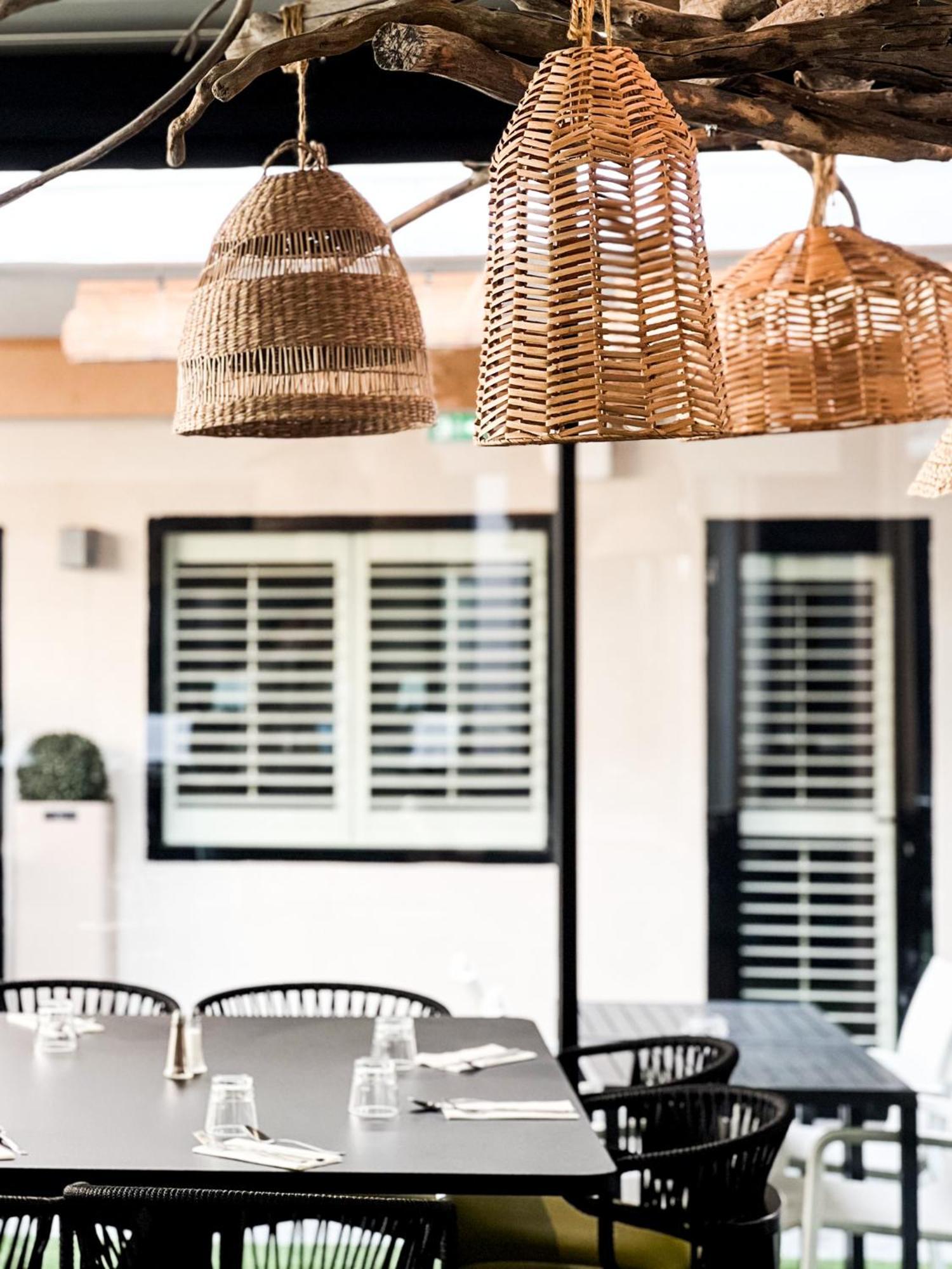 Le Nelioe Hotell Aix-en-Provence Eksteriør bilde