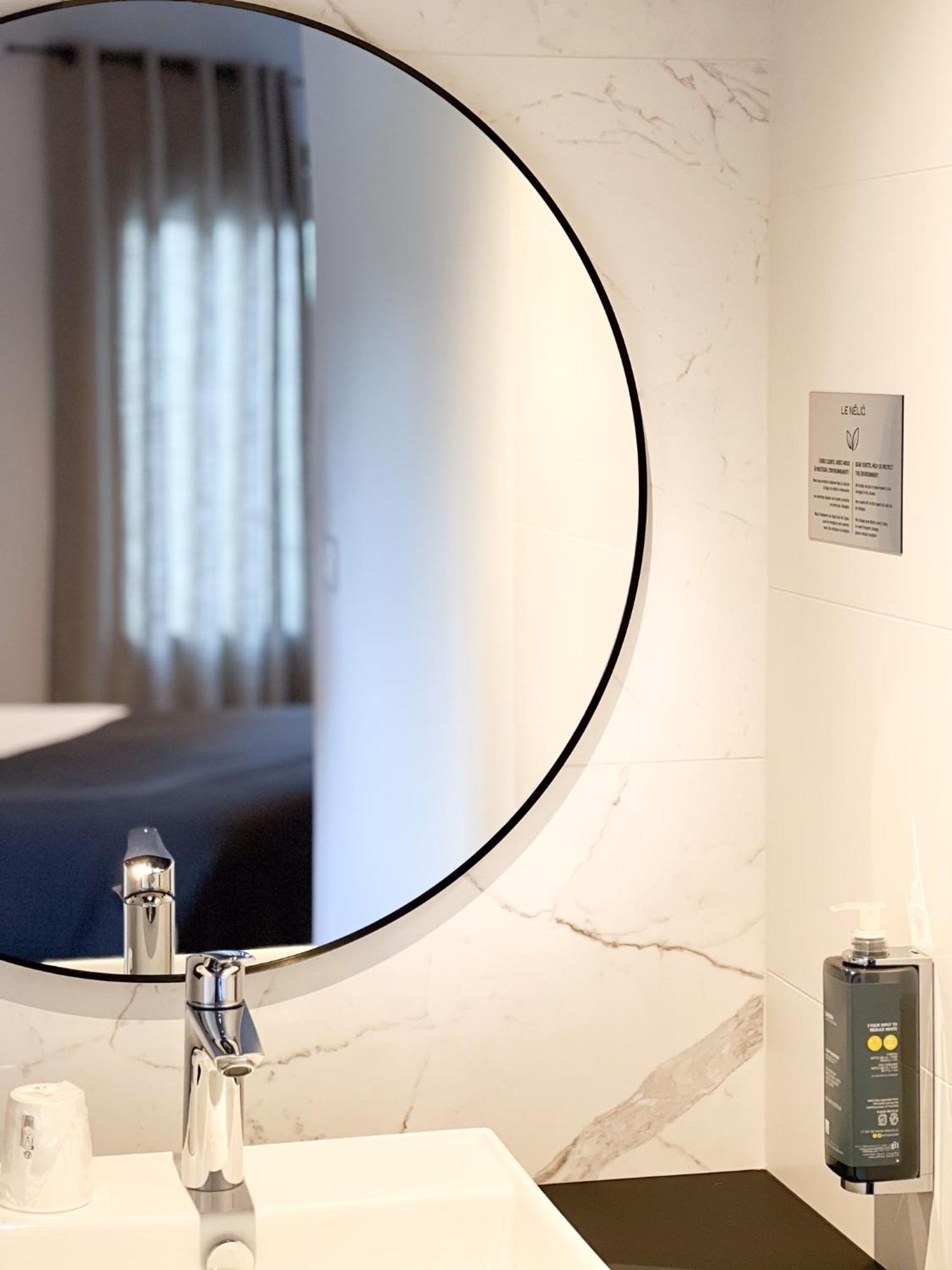 Le Nelioe Hotell Aix-en-Provence Eksteriør bilde