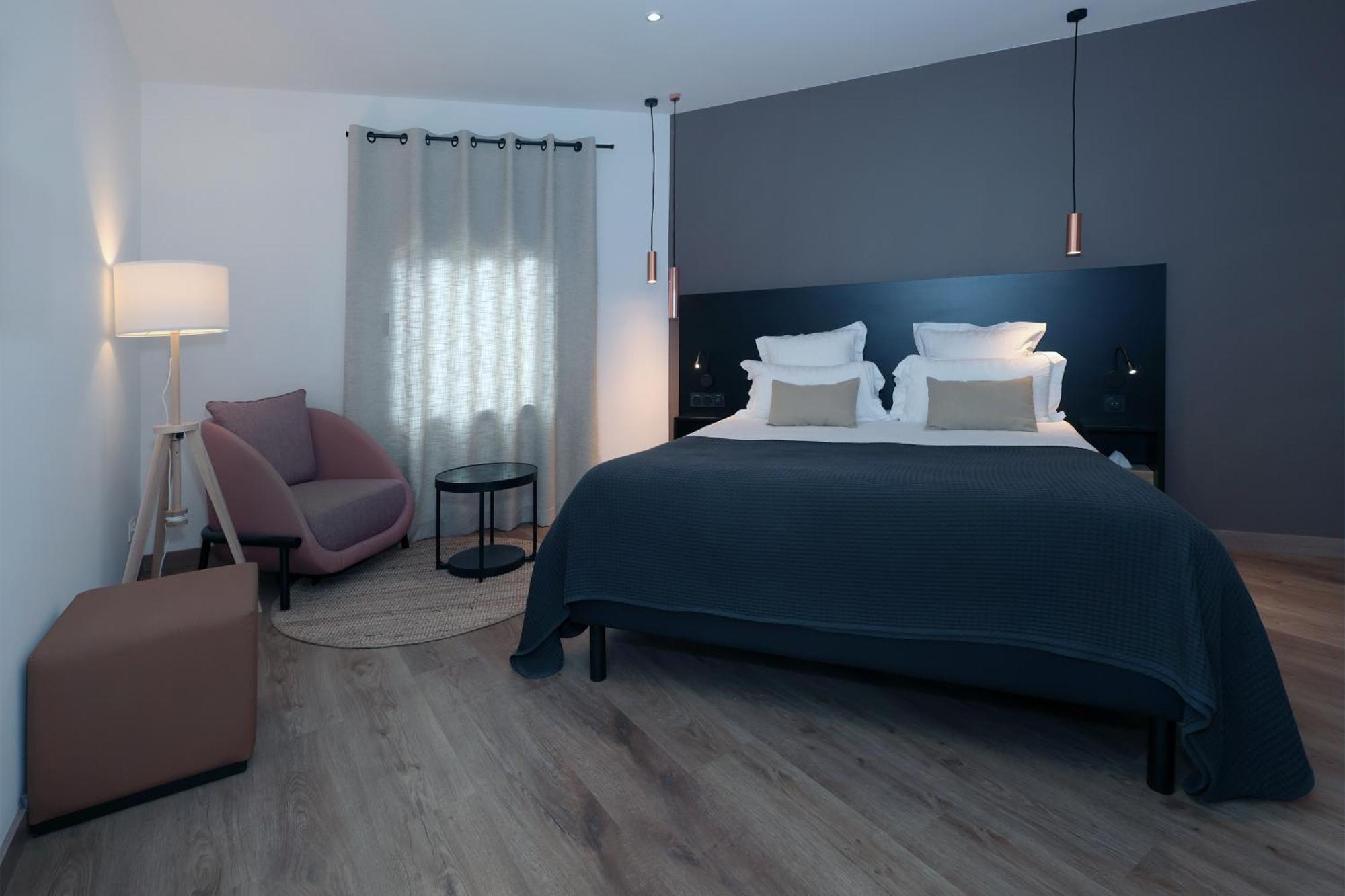 Le Nelioe Hotell Aix-en-Provence Eksteriør bilde
