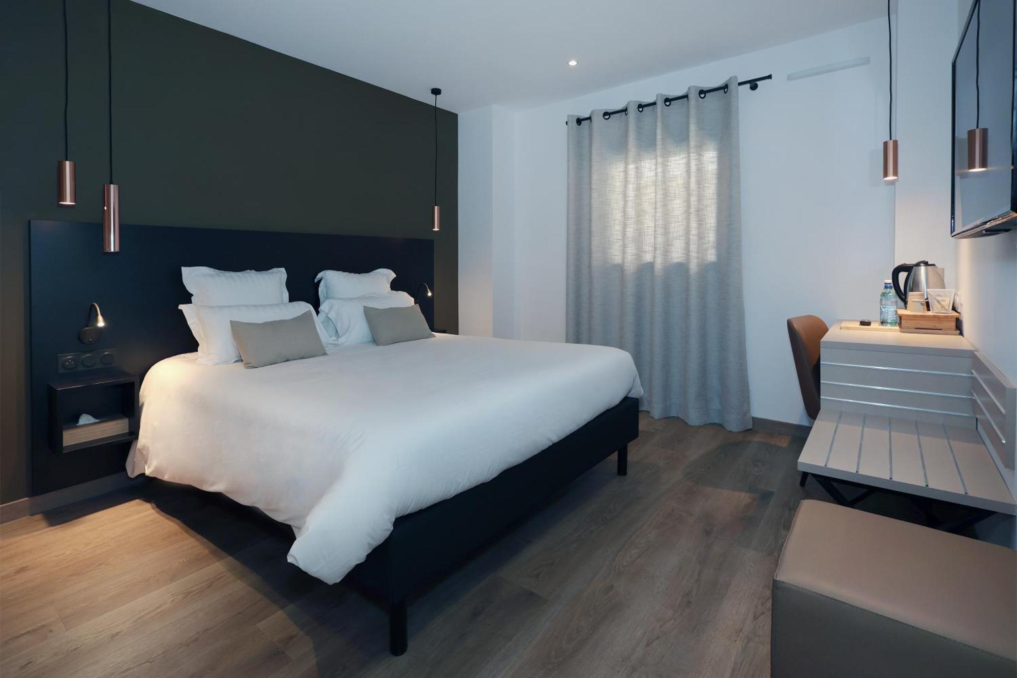 Le Nelioe Hotell Aix-en-Provence Eksteriør bilde