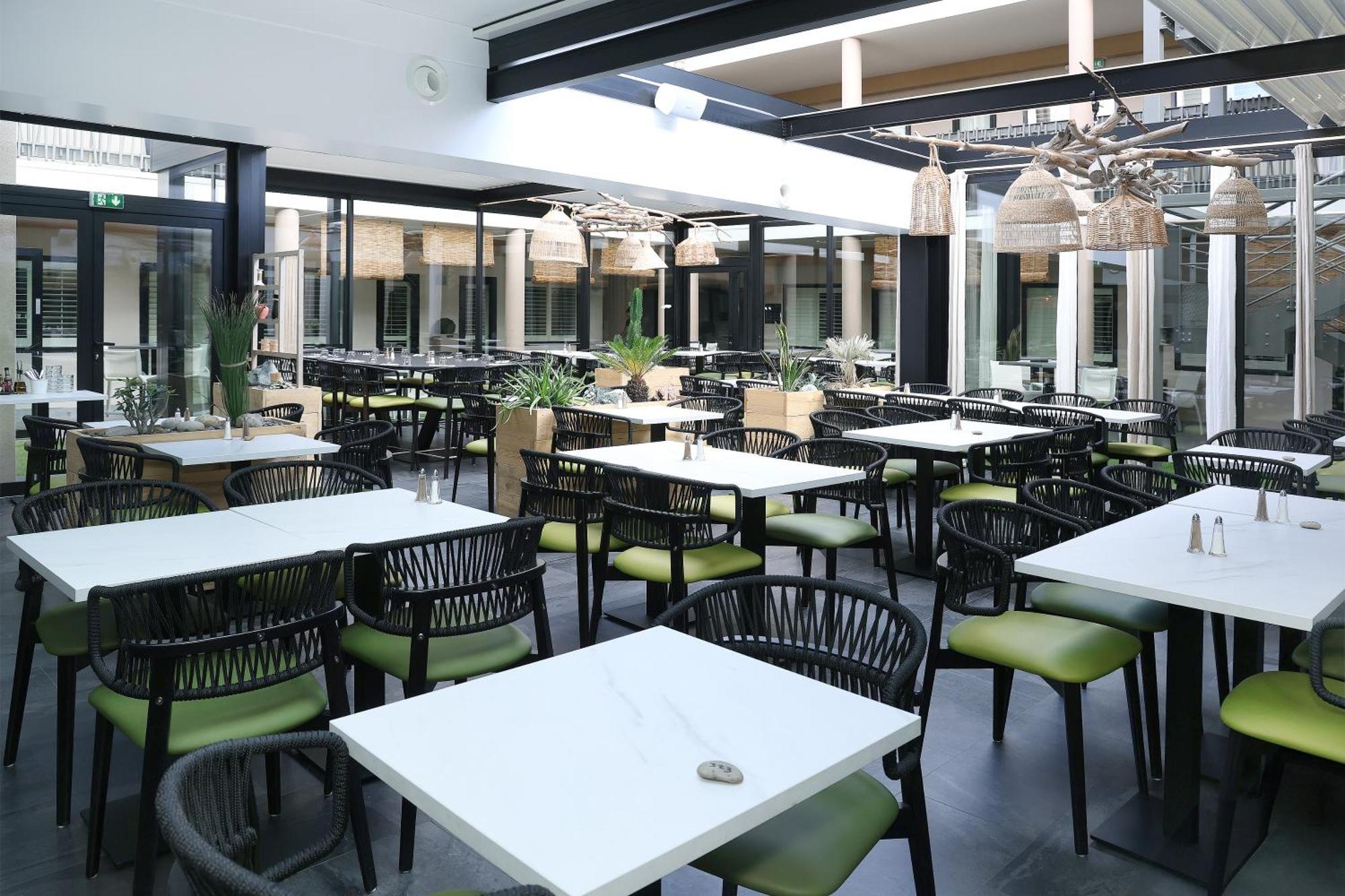 Le Nelioe Hotell Aix-en-Provence Eksteriør bilde