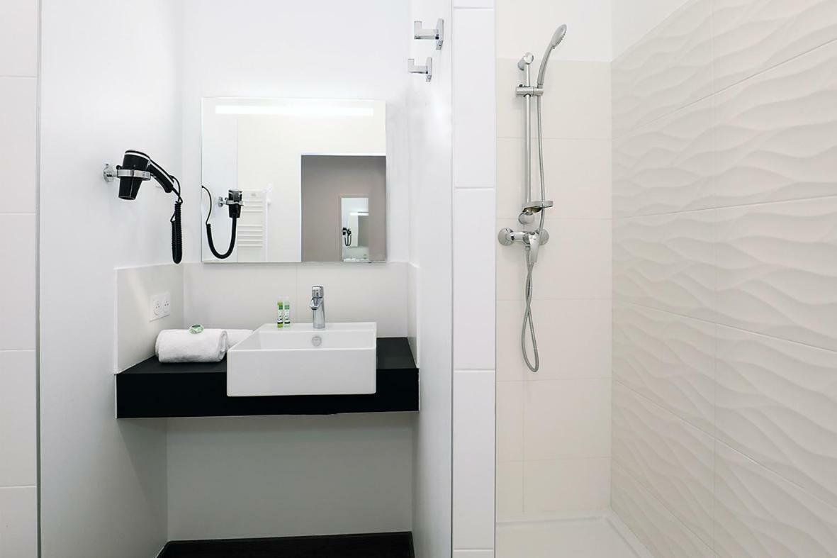 Le Nelioe Hotell Aix-en-Provence Eksteriør bilde