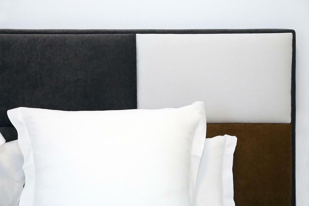 Le Nelioe Hotell Aix-en-Provence Eksteriør bilde