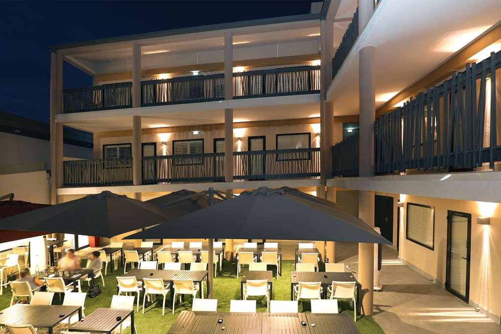 Le Nelioe Hotell Aix-en-Provence Fasiliteter bilde